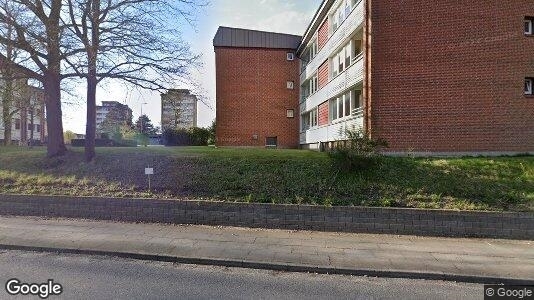 80 m2 lejlighed i Esbjerg Centrum til leje