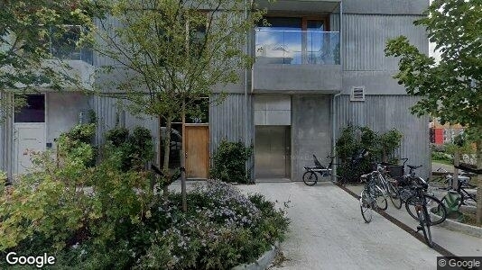64 m2 lejlighed i København S til leje