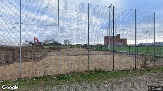 44 m2 lejlighed i Østerbro til leje
