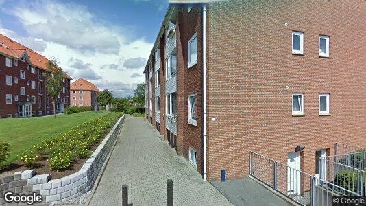 89 m2 lejlighed i Vejle Centrum til leje
