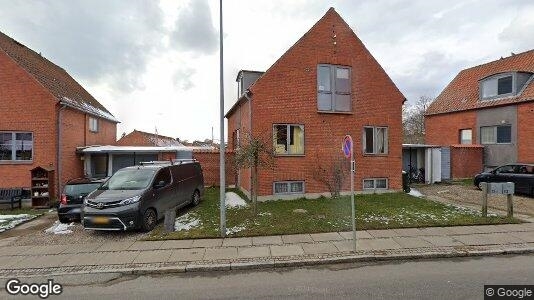 70 m2 lejlighed i Rudkøbing til leje