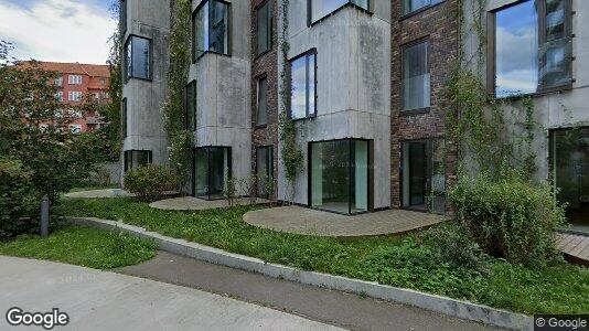160 m2 lejlighed i København S til leje