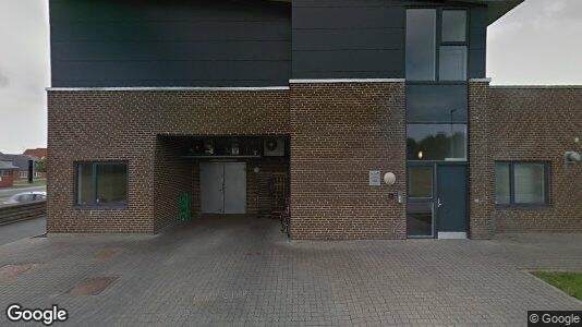 106 m2 lejlighed i Herning til leje