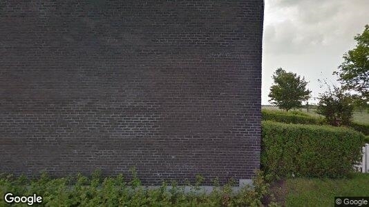 105 m2 lejlighed i Herning til leje