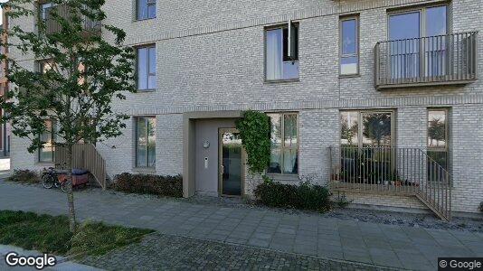 94 m2 lejlighed i København S til leje