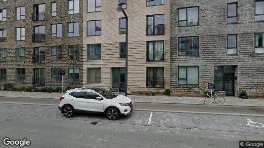 68 m2 lejlighed i København S til leje