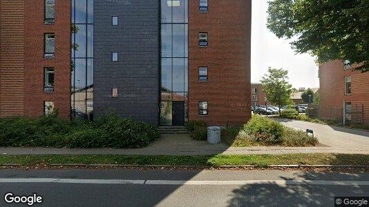 60 m2 lejlighed i Odense C til leje