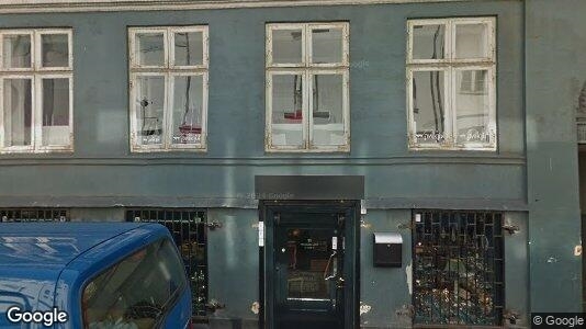140 m2 lejlighed i København K til leje
