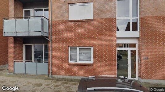 63 m2 lejlighed i Esbjerg Centrum til leje