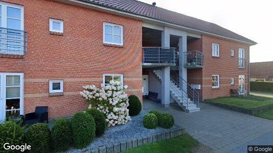 93 m2 lejlighed i Viborg til leje
