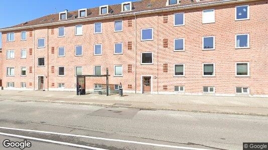 84 m2 lejlighed i Esbjerg Centrum til leje