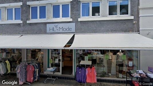 127 m2 lejlighed i Frederikssund til leje