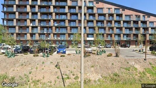 64 m2 lejlighed i Solrød Strand til leje