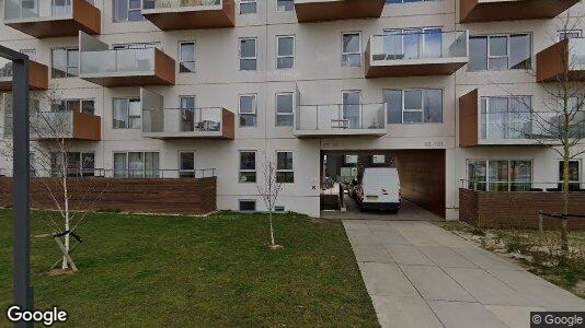 98 m2 lejlighed i København S til leje