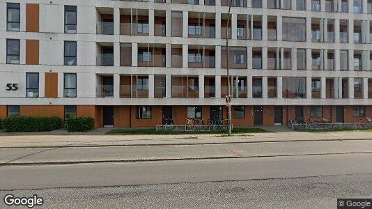60 m2 lejlighed i Åbyhøj til leje