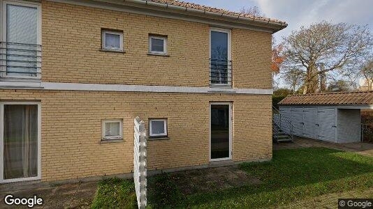 26 m2 lejlighed i Lystrup til leje