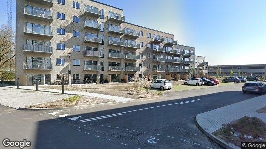 63 m2 lejlighed i Esbjerg N til leje