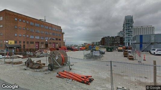 62 m2 lejlighed i Nordhavnen til leje