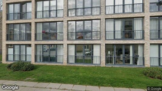 72 m2 lejlighed i Frederikssund til leje