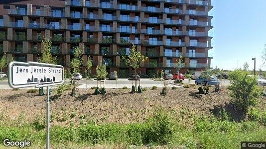 82 m2 lejlighed i Solrød Strand til leje