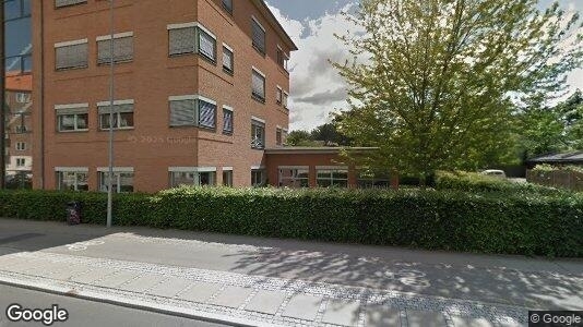 86 m2 lejlighed i Hellerup til leje