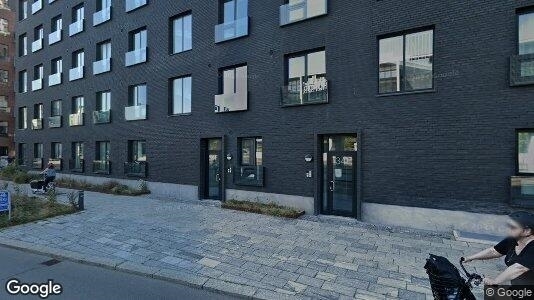 95 m2 lejlighed i København S til leje