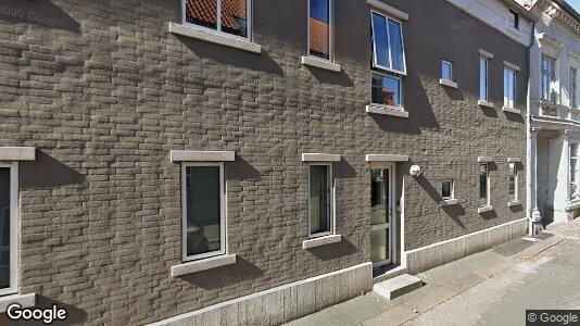 90 m2 lejlighed i Randers C til leje