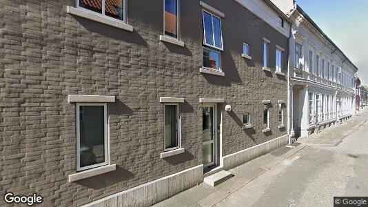 106 m2 lejlighed i Randers C til leje