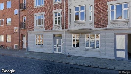 108 m2 lejlighed i Randers C til leje