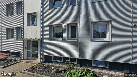 69 m2 lejlighed i Haderslev til leje