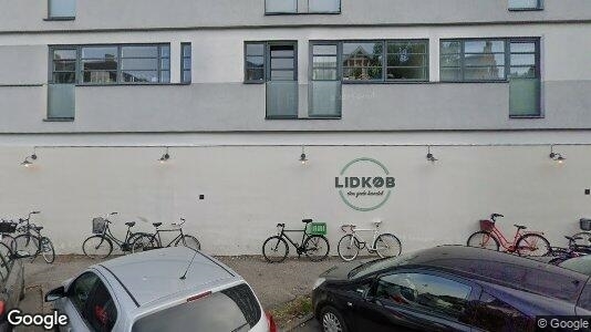36 m2 lejlighed i Østerbro til leje