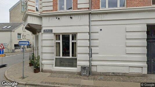 102 m2 lejlighed i Aalborg Centrum til leje