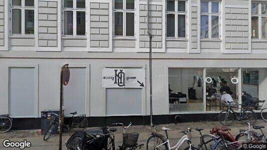 165 m2 lejlighed i Vesterbro til leje