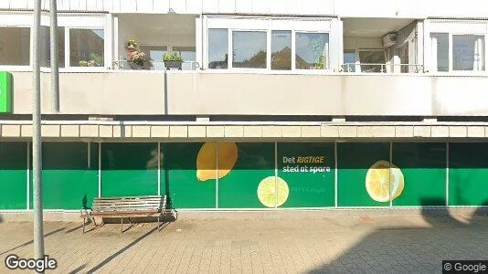 32 m2 lejlighed i Hillerød til leje