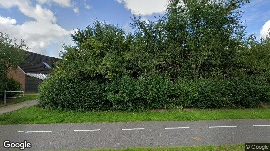 110 m2 lejlighed i Harlev J til leje