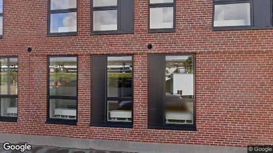 46 m2 lejlighed i Vejle Centrum til leje