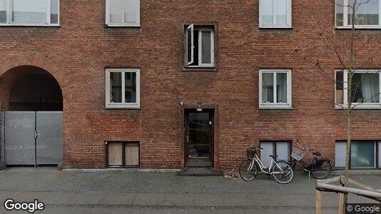 lejlighed i Valby til leje