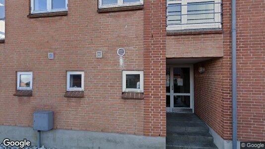 31 m2 lejlighed i Viborg til leje