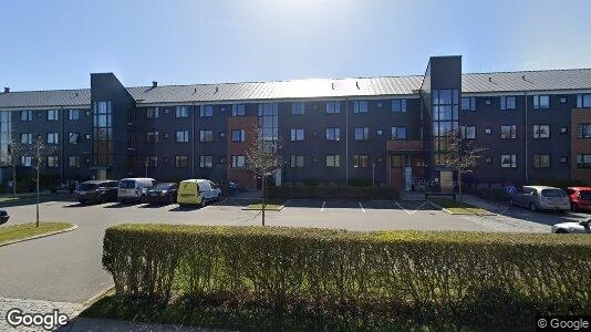 121 m2 lejlighed i Skælskør til leje