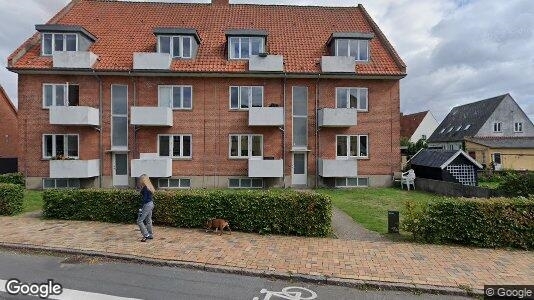 60 m2 lejlighed i Odense C til leje