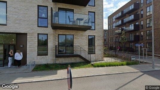 51 m2 lejlighed i Nørresundby til leje