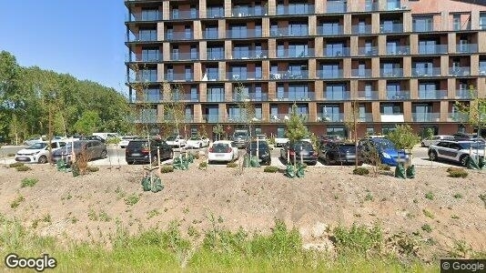 82 m2 lejlighed i Solrød Strand til leje