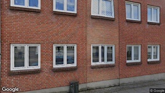 71 m2 lejlighed i Esbjerg Centrum til leje