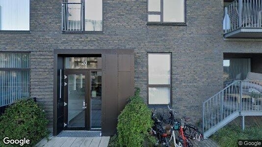 88 m2 lejlighed i København SV til leje