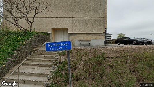 86 m2 lejlighed i Vejle Centrum til leje