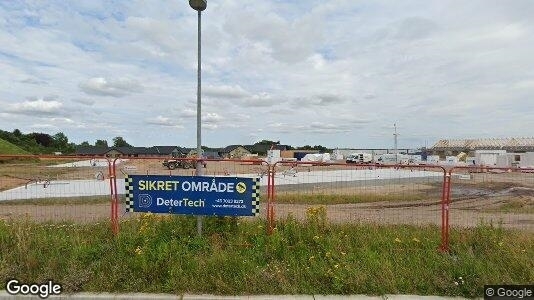 96 m2 lejlighed i Lunderskov til leje