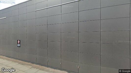 126 m2 lejlighed i Silkeborg til leje