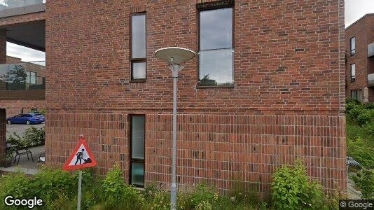 118 m2 lejlighed i Risskov til leje