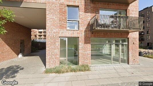 100 m2 lejlighed i Valby til leje