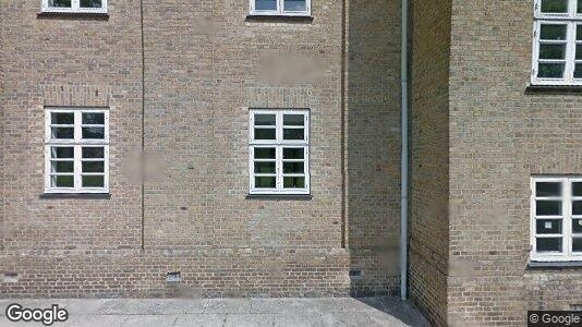 34 m2 lejlighed i Holbæk til leje
